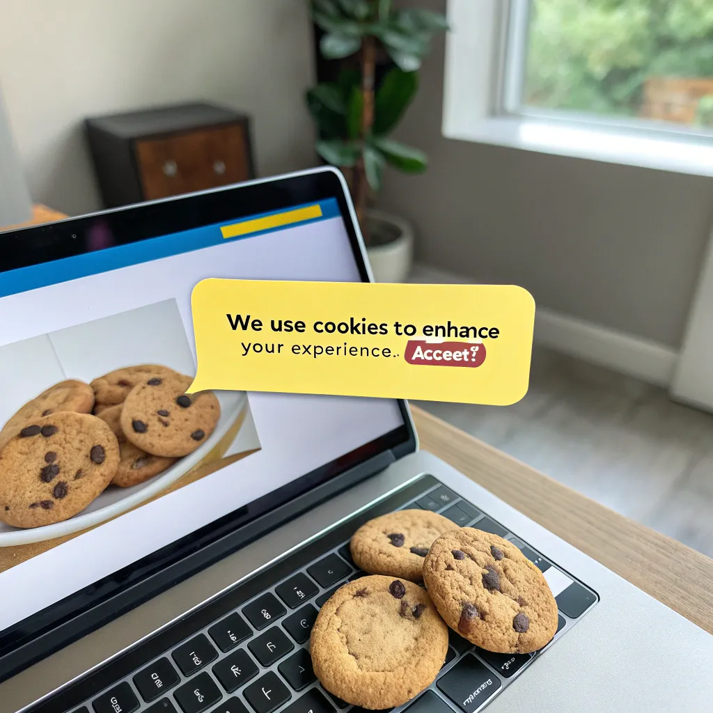 Cookies Notification